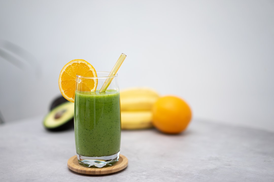 Healthy nutrition for weight loss